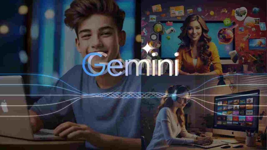 Gemini AI Se Image Generate Kaise Kare