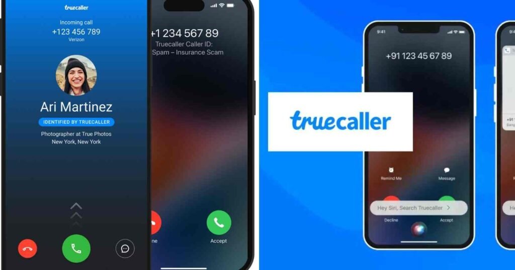 Truecaller Call Recording Option Not Showing