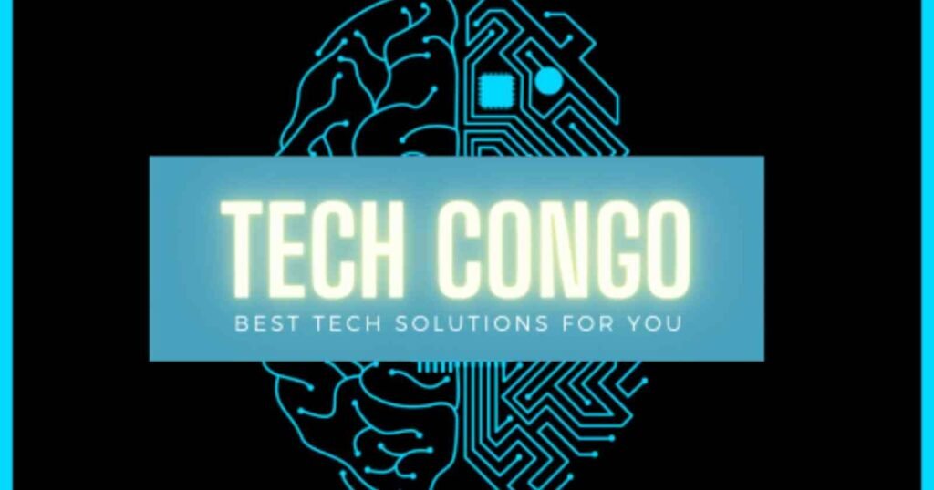 Tech Congo